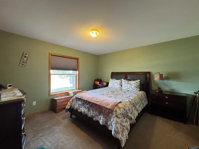 $595,000 | 590 Burma Road, Shoshoni, WY 82649