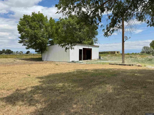 $595,000 | 590 Burma Road, Shoshoni, WY 82649