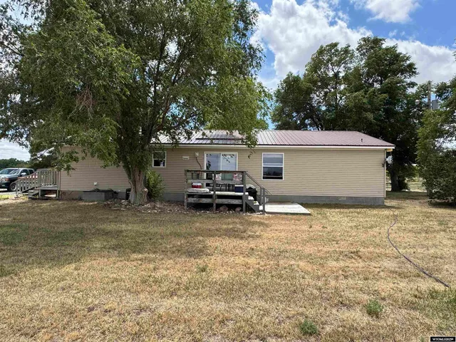 $595,000 | 590 Burma Road, Shoshoni, WY 82649