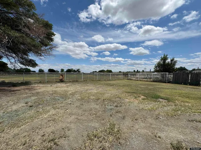 $595,000 | 590 Burma Road, Shoshoni, WY 82649