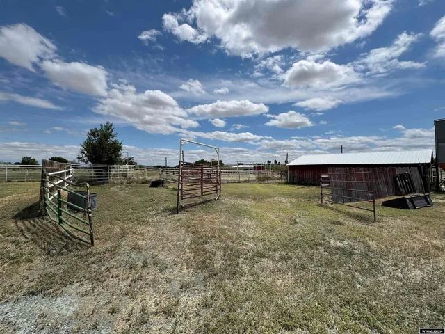 $595,000 | 590 Burma Road, Shoshoni, WY 82649