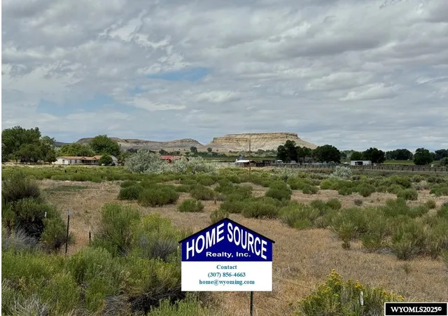 $595,000 | 590 Burma Road, Shoshoni, WY 82649