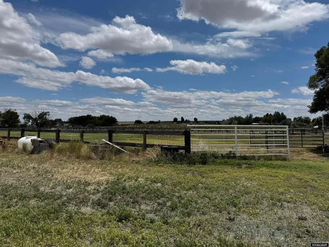 $595,000 | 590 Burma Road, Shoshoni, WY 82649