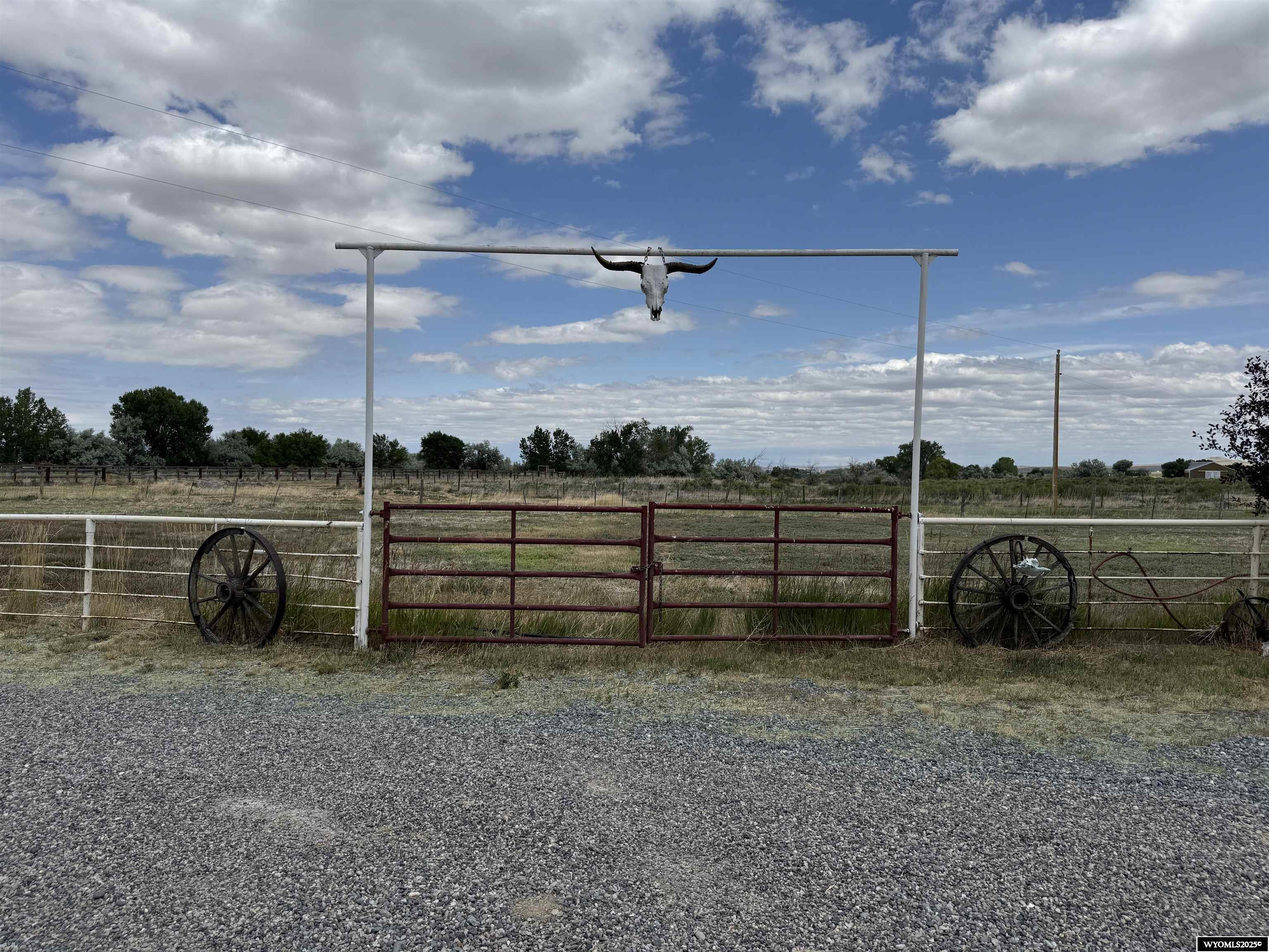 590 Burma Road Shoshoni, WY 82649 - Photo 22 of 50