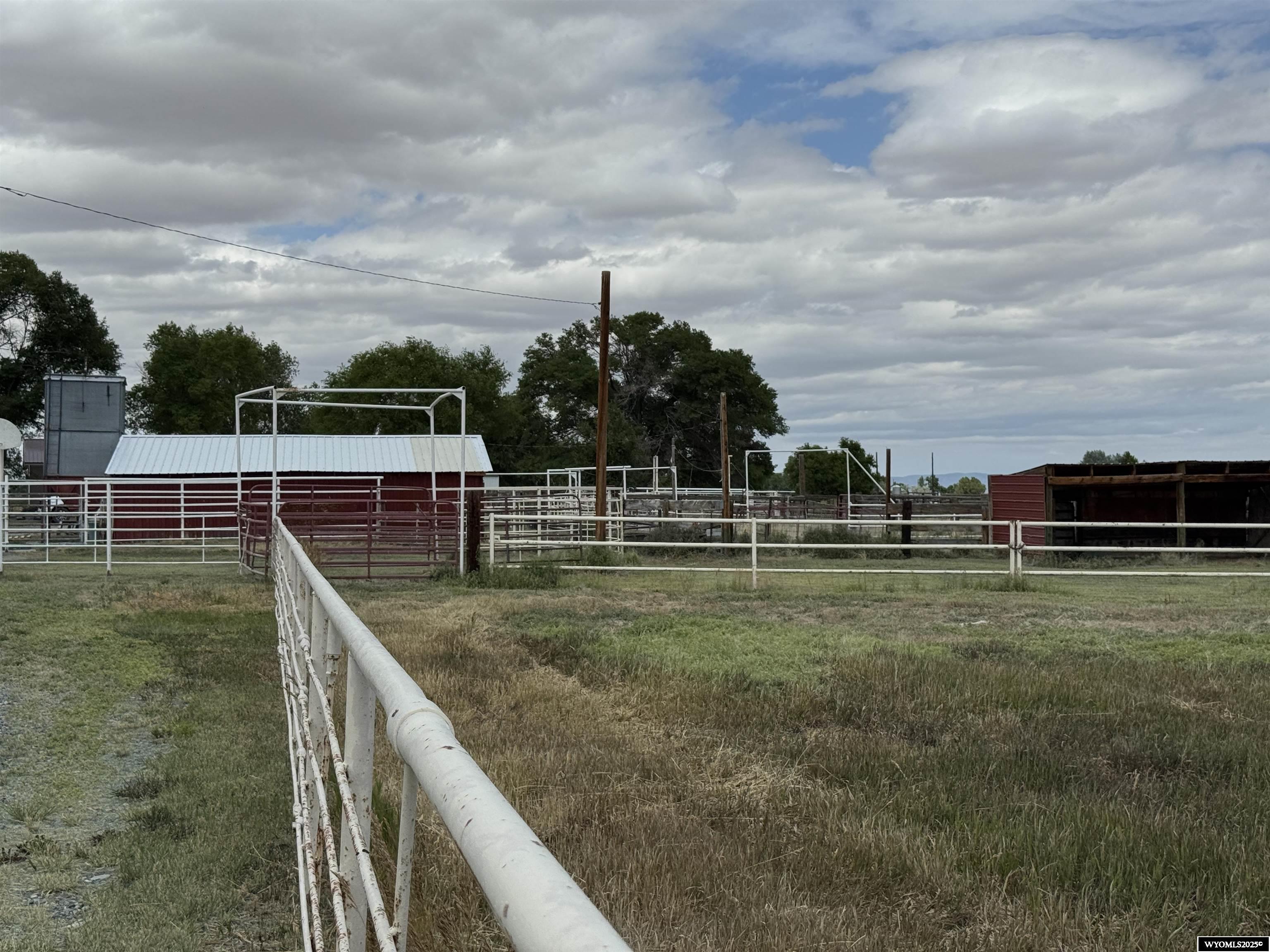 590 Burma Road Shoshoni, WY 82649 - Photo 23 of 50