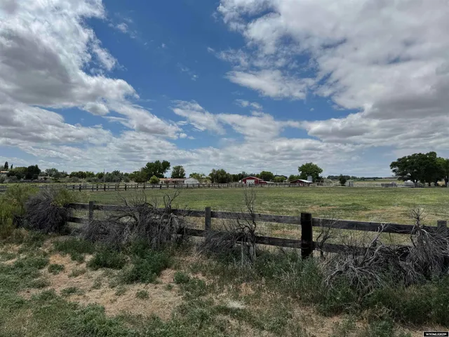 $595,000 | 590 Burma Road, Shoshoni, WY 82649