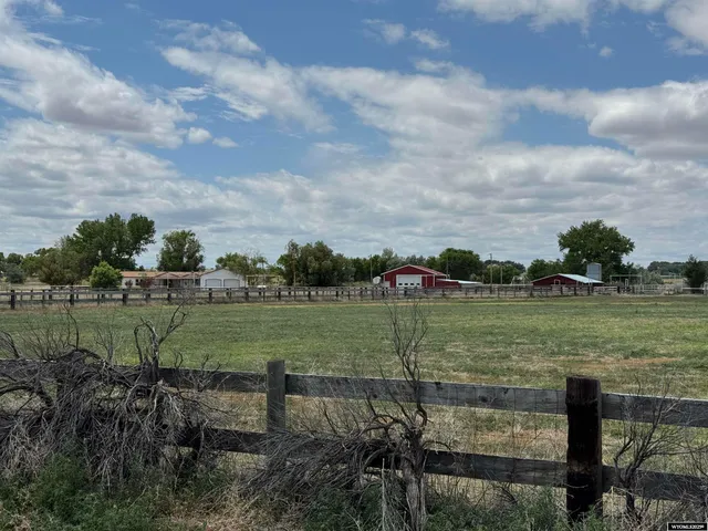 $595,000 | 590 Burma Road, Shoshoni, WY 82649
