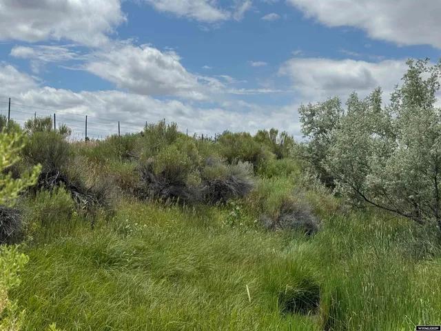 $595,000 | 590 Burma Road, Shoshoni, WY 82649