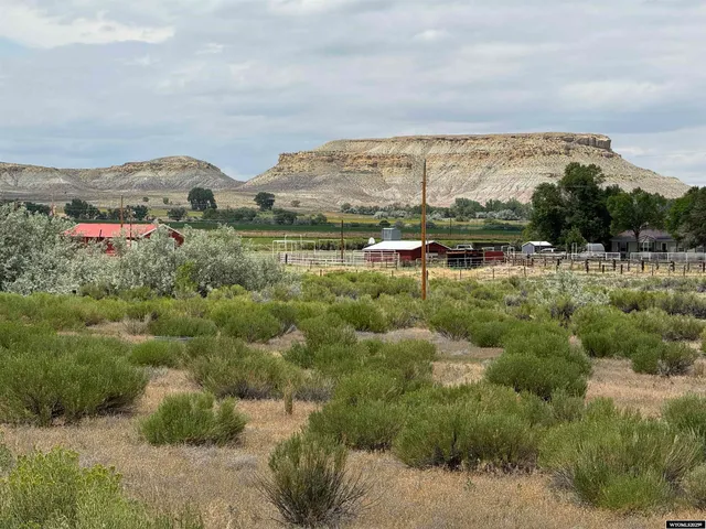 $595,000 | 590 Burma Road, Shoshoni, WY 82649