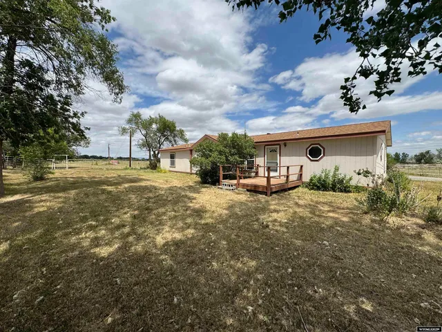 $595,000 | 590 Burma Road, Shoshoni, WY 82649