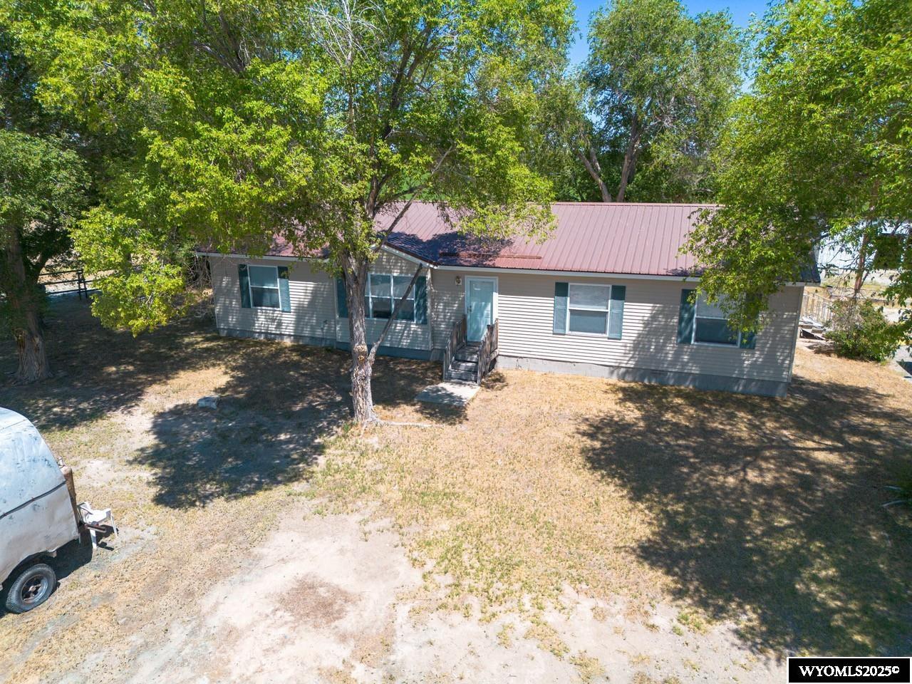 590 Burma Road Shoshoni, WY 82649 - Photo 31 of 50