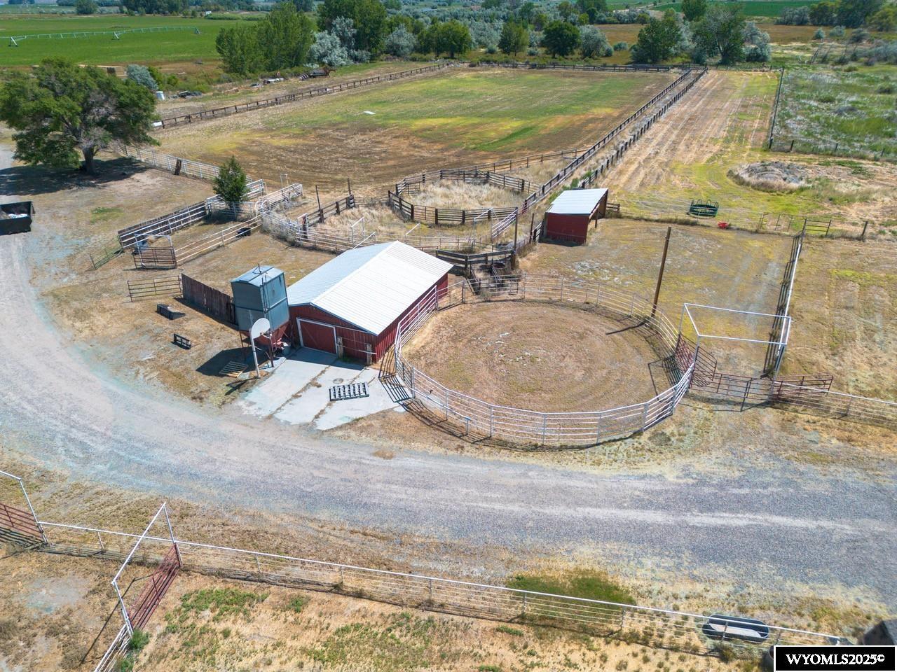 590 Burma Road Shoshoni, WY 82649 - Photo 32 of 50