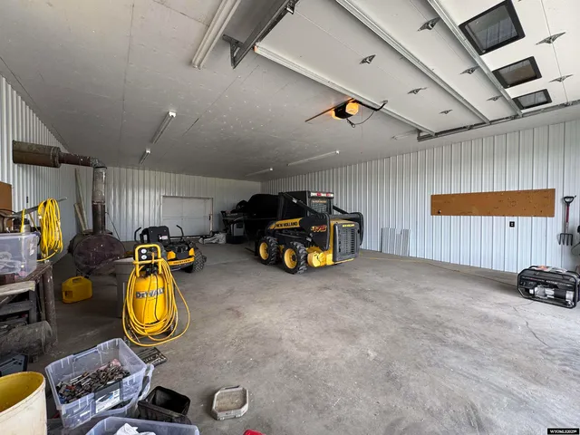 $595,000 | 590 Burma Road, Shoshoni, WY 82649