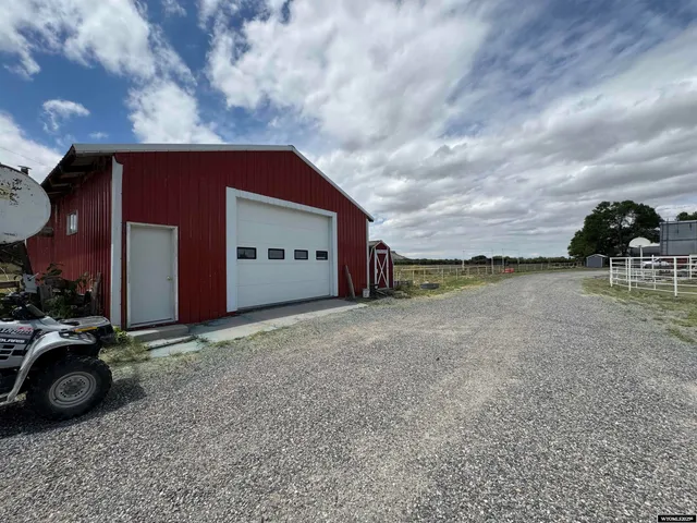$595,000 | 590 Burma Road, Shoshoni, WY 82649