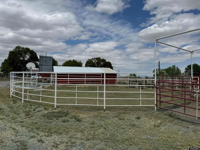 $595,000 | 590 Burma Road, Shoshoni, WY 82649