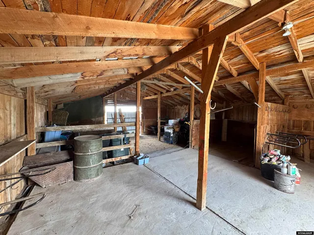 $595,000 | 590 Burma Road, Shoshoni, WY 82649