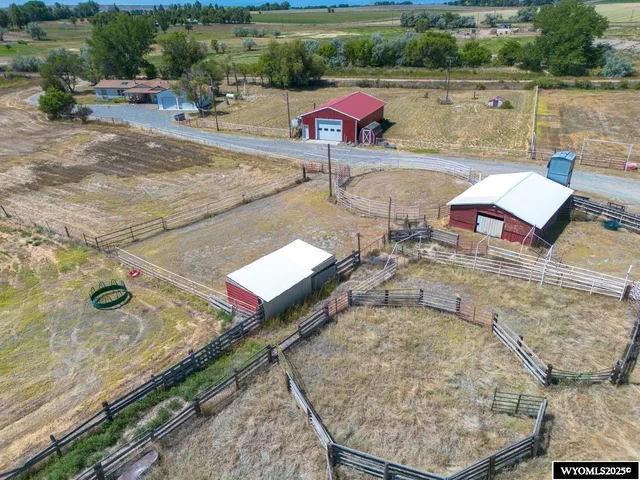 $595,000 | 590 Burma Road, Shoshoni, WY 82649