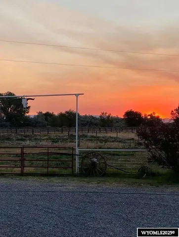 $595,000 | 590 Burma Road, Shoshoni, WY 82649