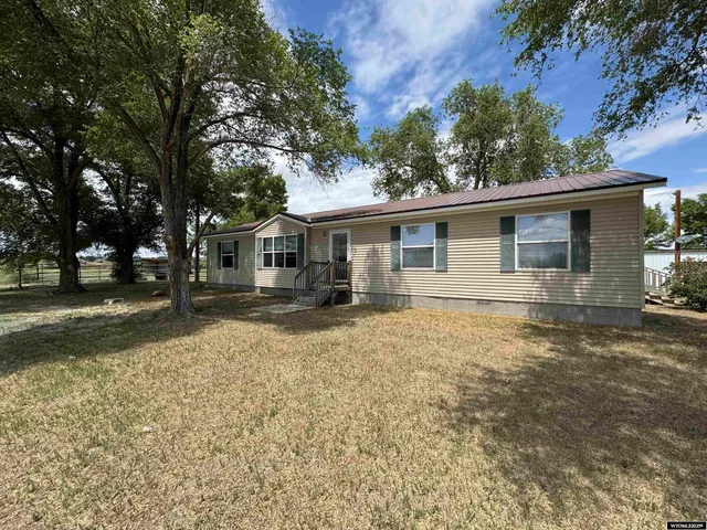 $595,000 | 590 Burma Road, Shoshoni, WY 82649