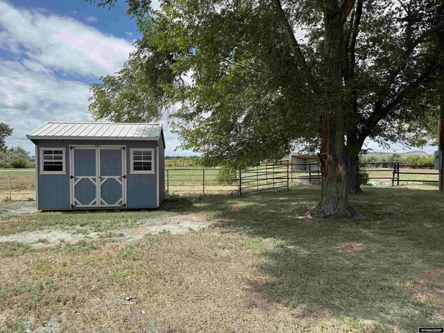 $595,000 | 590 Burma Road, Shoshoni, WY 82649