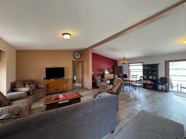 $595,000 | 590 Burma Road, Shoshoni, WY 82649