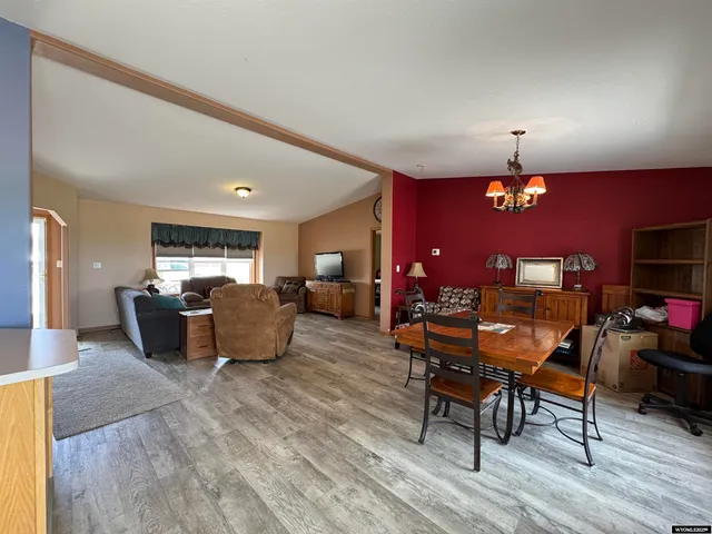 $595,000 | 590 Burma Road, Shoshoni, WY 82649