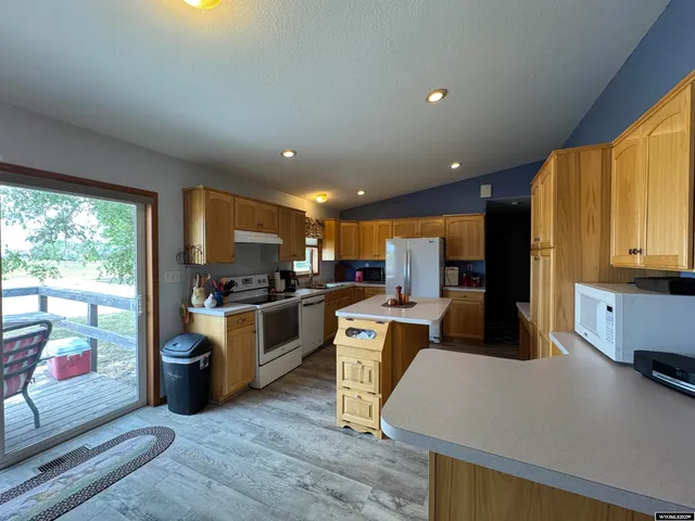 $595,000 | 590 Burma Road, Shoshoni, WY 82649