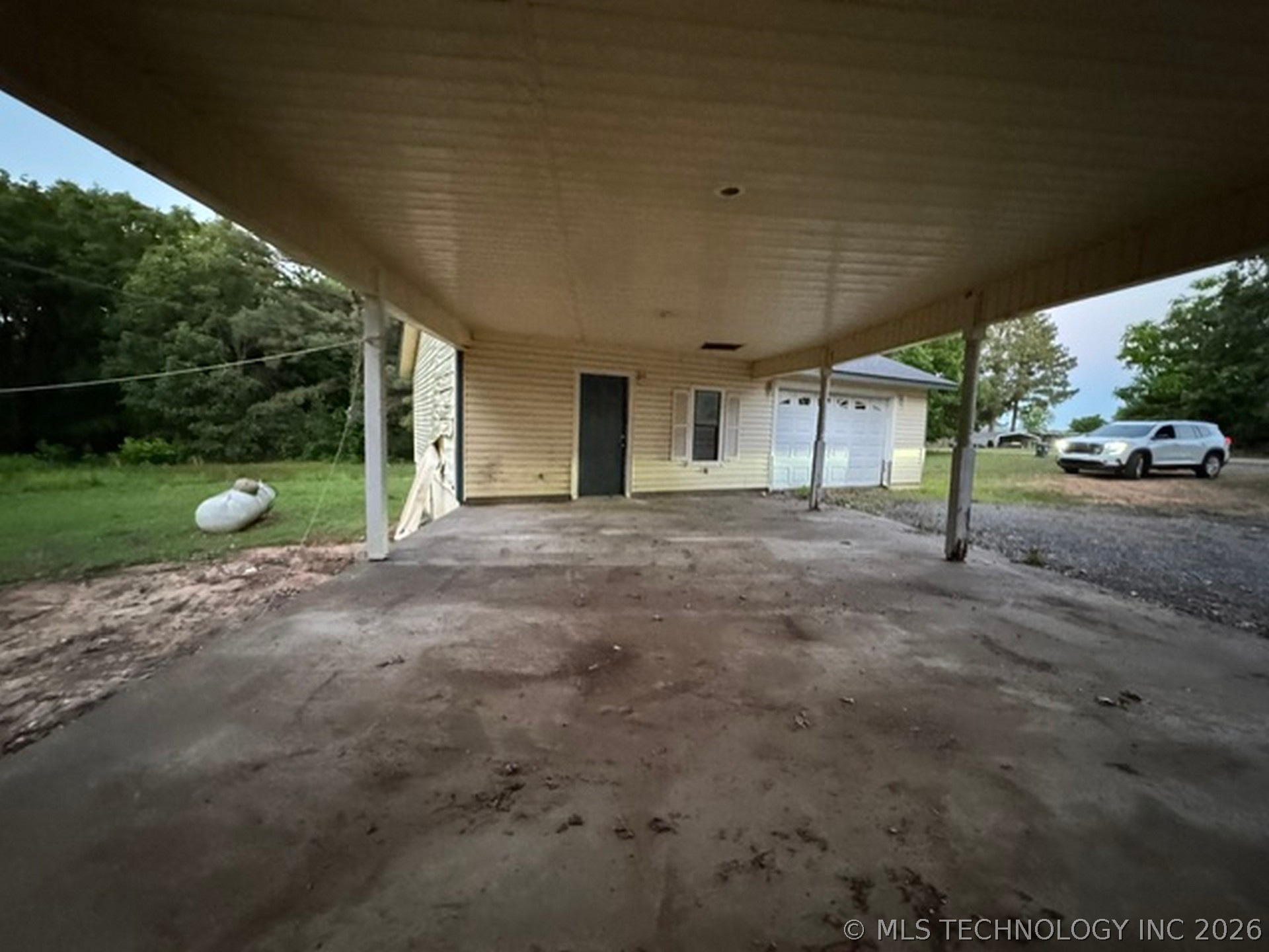 110490 South 4756 Road Muldrow, OK 74948 - Photo 8 of 25 Gallery Image 8