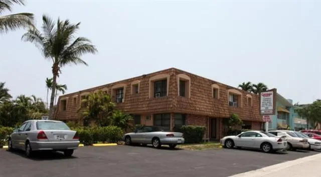 $1,425 | 100 Isle Of Venice Drive, Unit 13, Fort Lauderdale, FL 33301