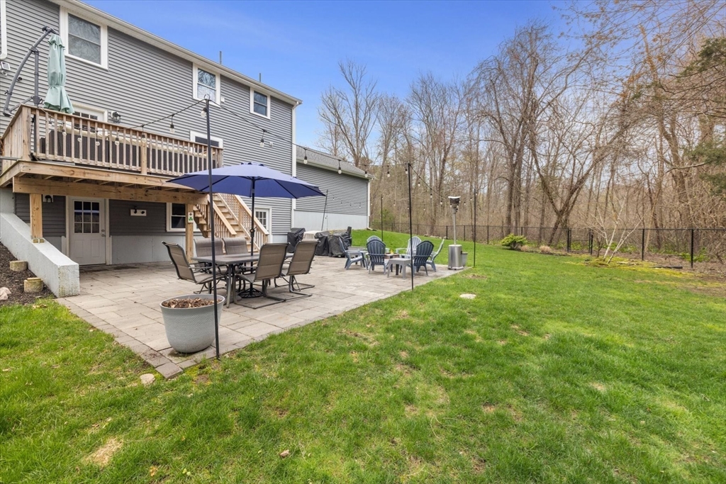 184 Booth Hill Road Scituate, MA 02066 - Photo 21 of 24