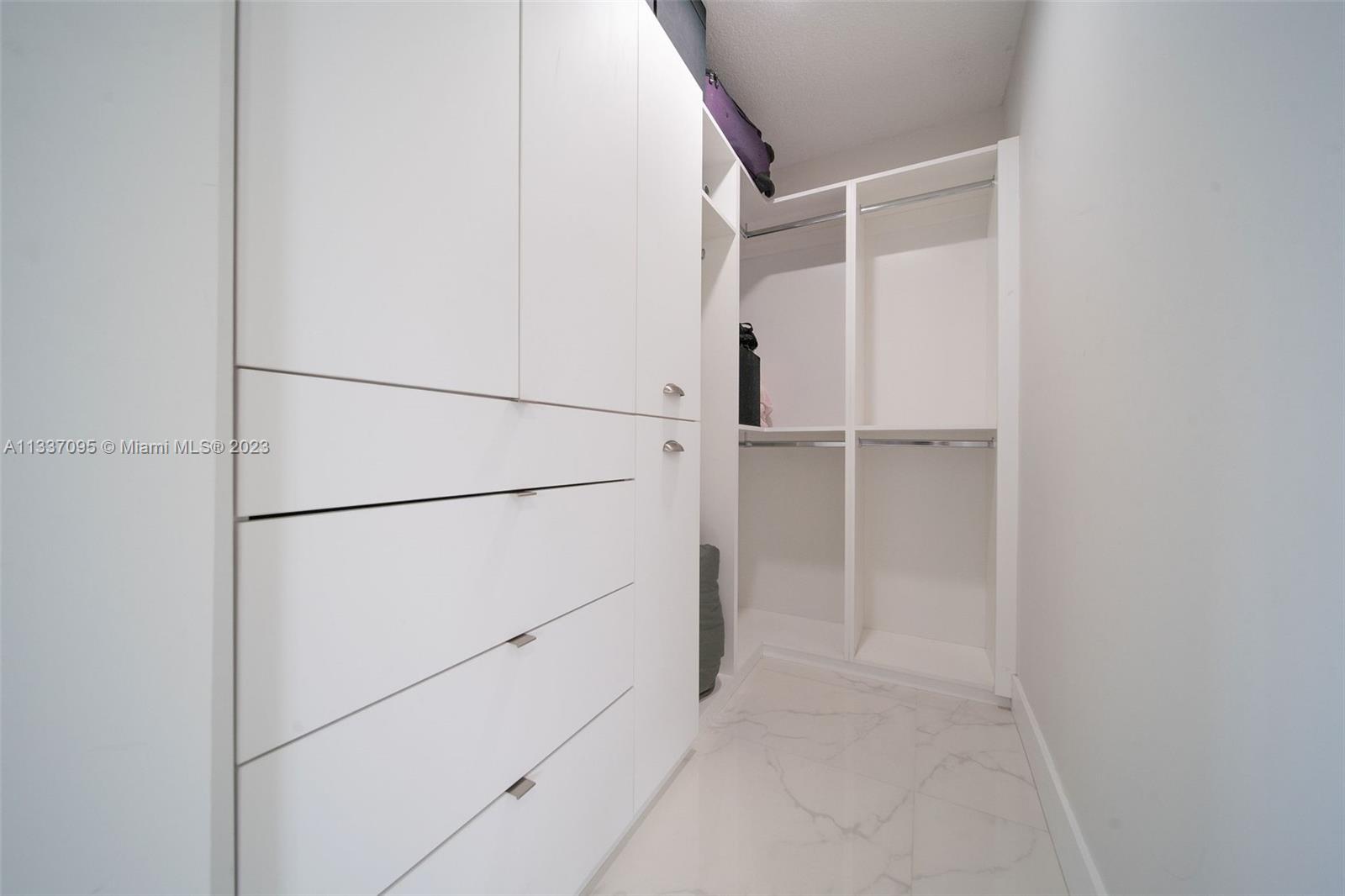 3436 Southwest 88th Place Miami, FL 33165 - Photo 34 of 43 a view of closet