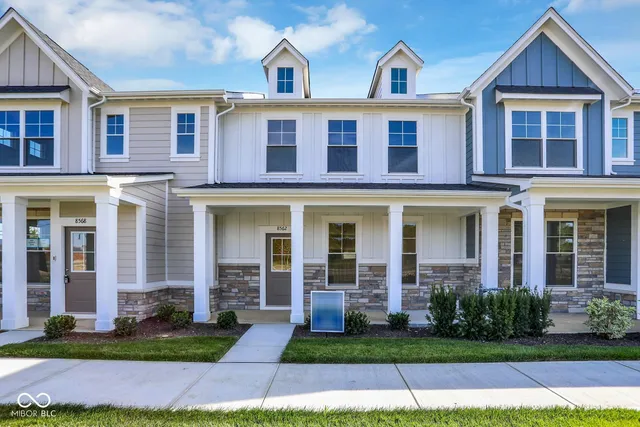 $259,000 | 8562 Goldfinch Road, Brownsburg, IN 46112