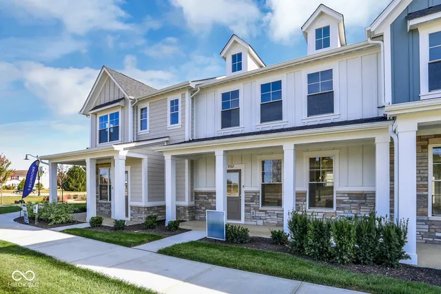 $259,000 | 8562 Goldfinch Road, Brownsburg, IN 46112