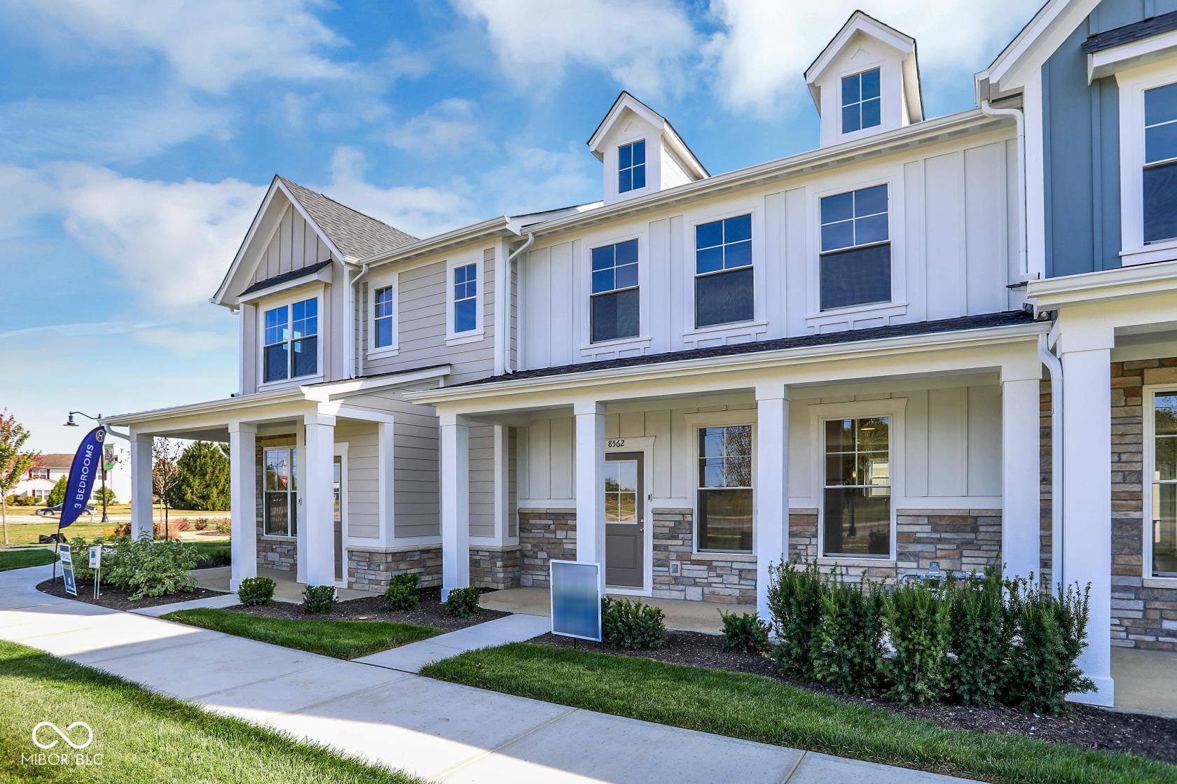 8562 Goldfinch Road Brownsburg, IN 46112 - Photo 3 of 26