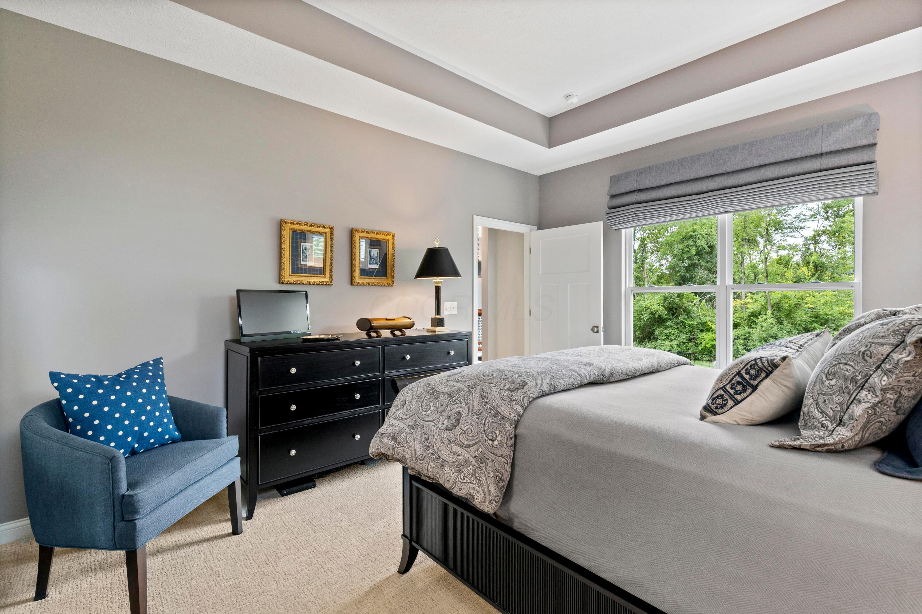 3604 Whispering Pines Road Delaware, OH 43015 - Photo 42 of 58 Neutral Decor!
