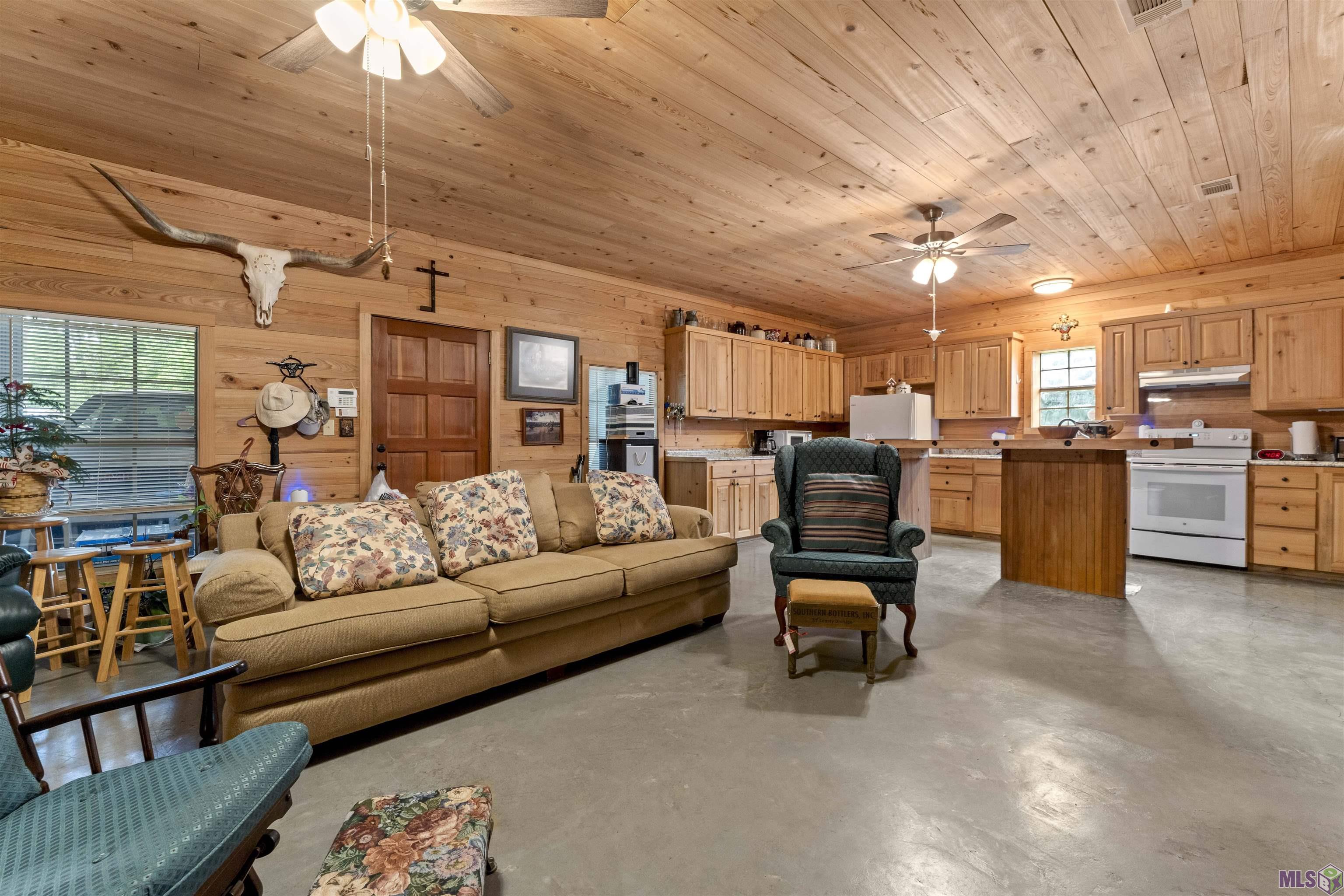 6409 Pohlman Road St. Francisville, LA 70775 - Photo 11 of 33