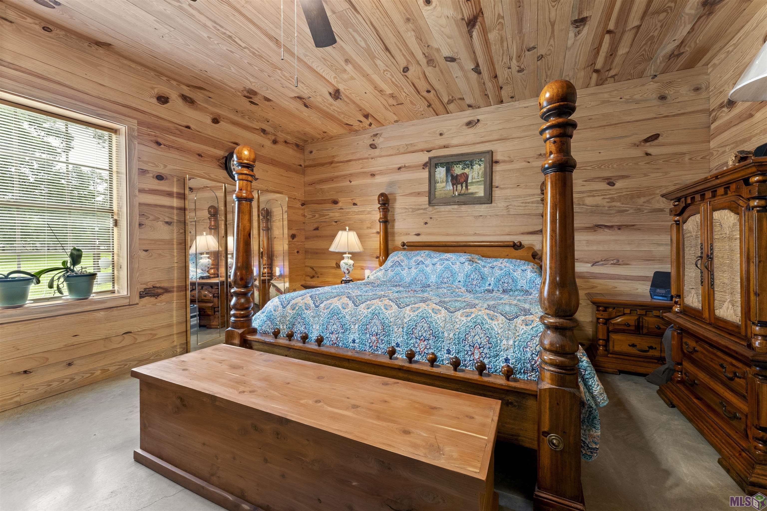 6409 Pohlman Road St. Francisville, LA 70775 - Photo 13 of 33