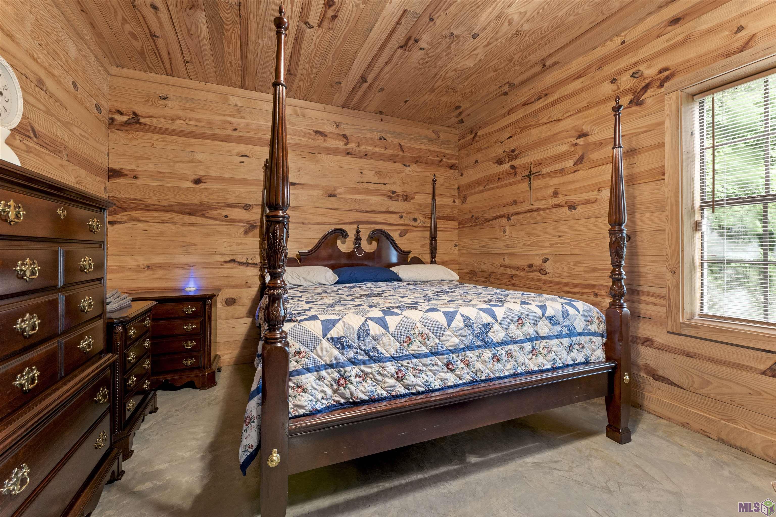 6409 Pohlman Road St. Francisville, LA 70775 - Photo 16 of 33