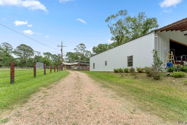 $795,000 | 6409 Pohlman Road, St. Francisville, LA 70775