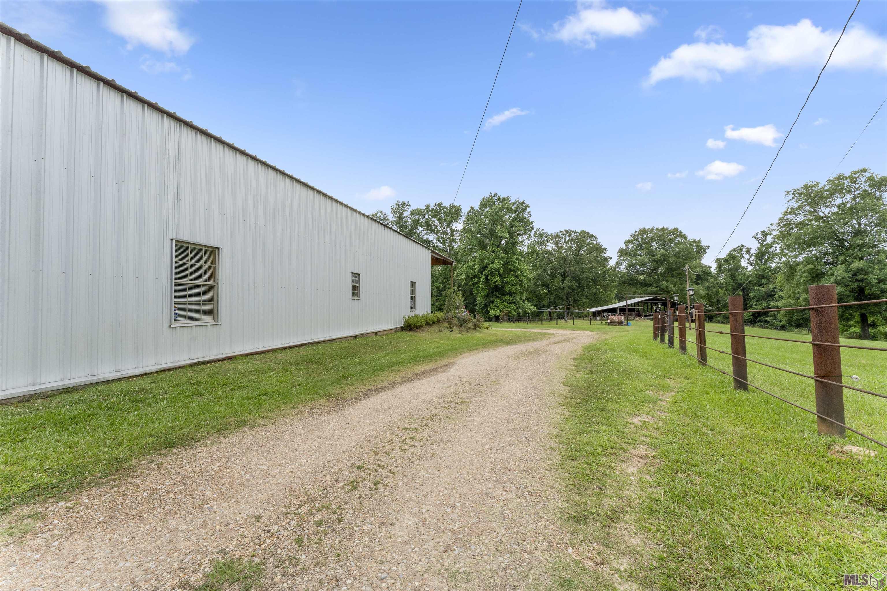 6409 Pohlman Road St. Francisville, LA 70775 - Photo 31 of 33