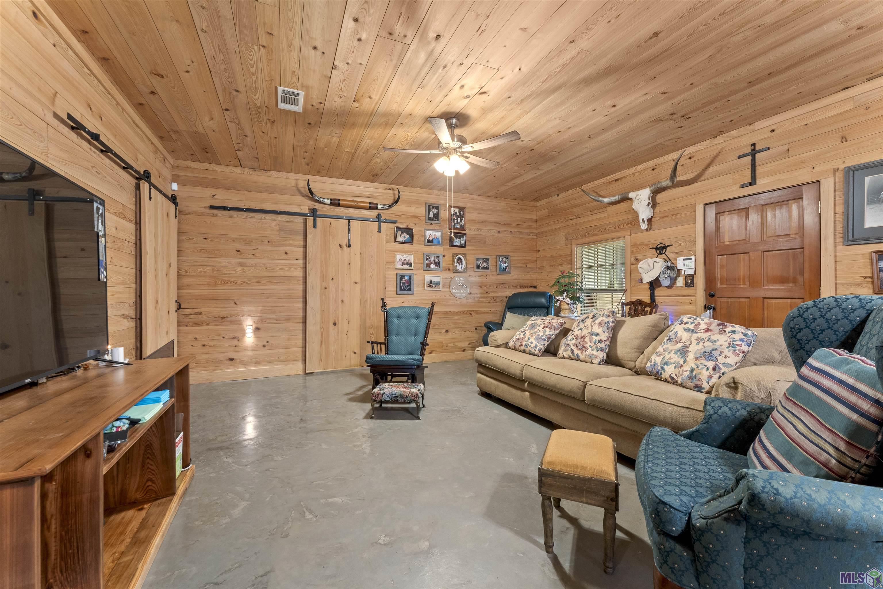 6409 Pohlman Road St. Francisville, LA 70775 - Photo 5 of 33