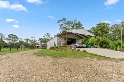 $795,000 | 6409 Pohlman Road, St. Francisville, LA 70775
