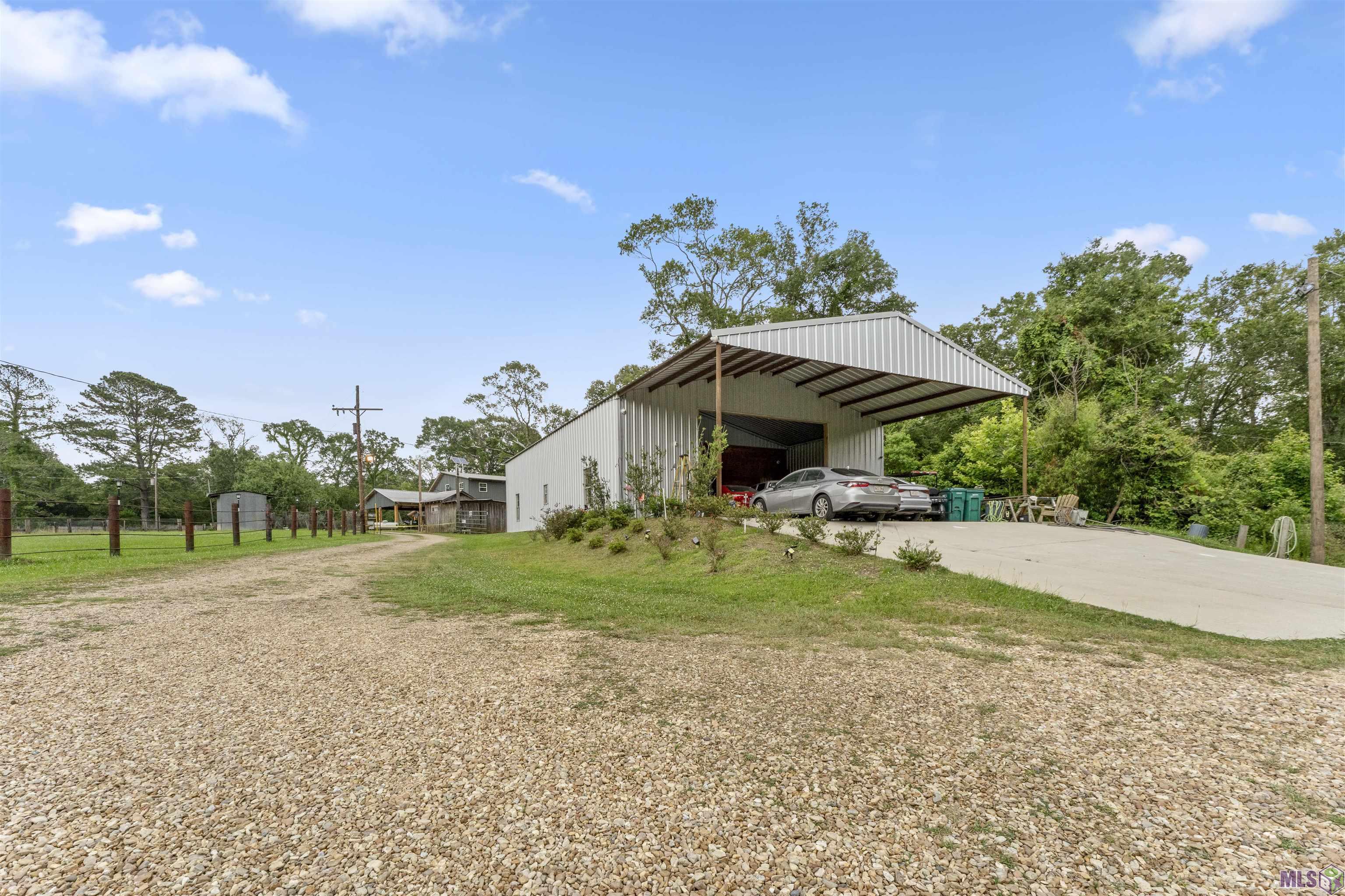 6409 Pohlman Road St. Francisville, LA 70775 - Photo 10 of 33