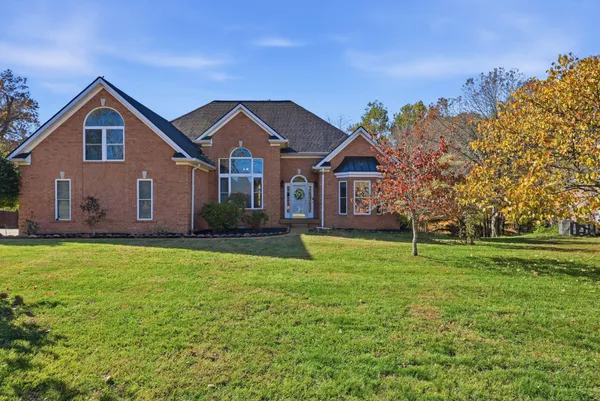 $609,000 | 152 Covington Bend, White House, TN 37188
