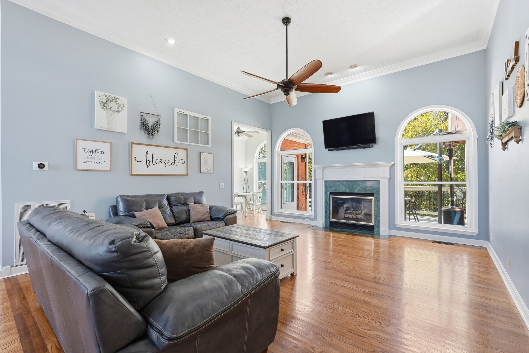 152 Covington Bend White House, TN 37188 - Photo 23 of 37