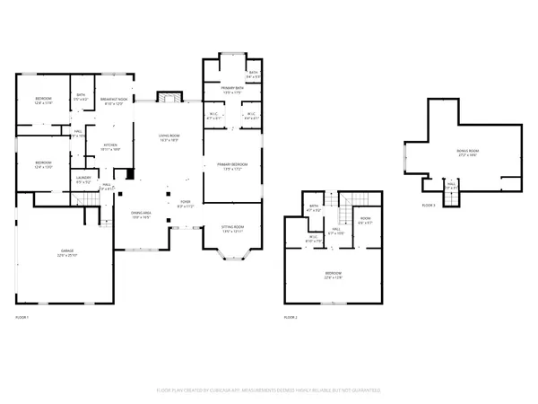 $609,000 | 152 Covington Bend, White House, TN 37188