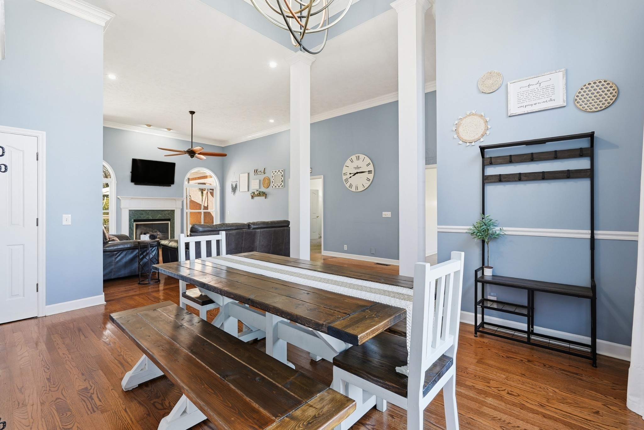 152 Covington Bend White House, TN 37188 - Photo 8 of 37