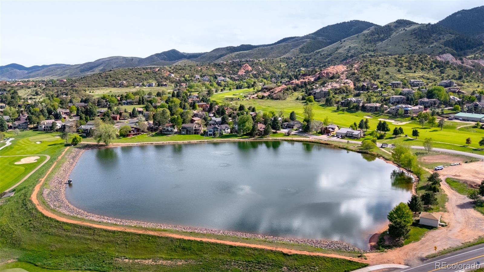 16999 Long Winding Road Morrison, CO 80465 - Photo 15 of 19