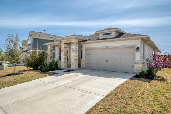 $2,295 | 2135 Alice Jay Way, Round Rock, TX 78665