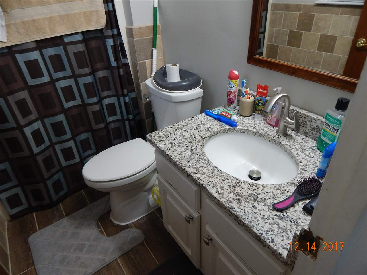 514 Richardson Road Zebulon, NC 27597 - Photo 17 of 25 master bath